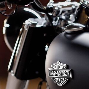 Meet your Posher, Cory